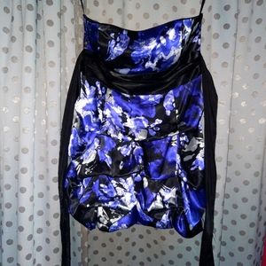DB Studio Strapless Mini Dress 👗 16